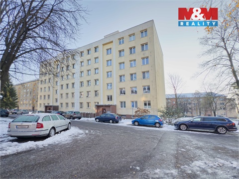 Prodej bytu 2+1, 51 m² - 16