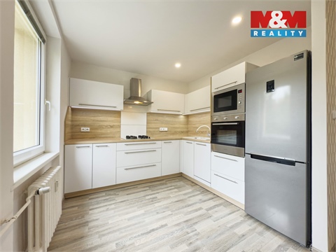 Prodej bytu 2+1, 51 m² 4