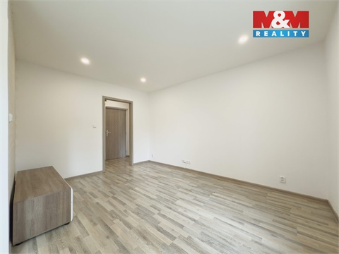 Prodej bytu 2+1, 51 m² - 8