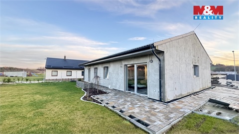 Prodej rodinného domu, 129 m² - 8