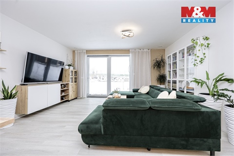 Prodej rodinného domu, 129 m² - 16