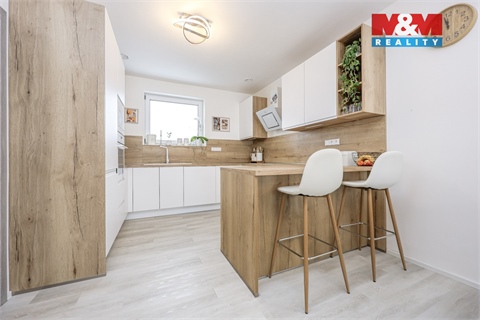 Prodej rodinného domu, 129 m² - 2