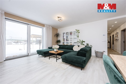 Prodej rodinného domu, 129 m² 24