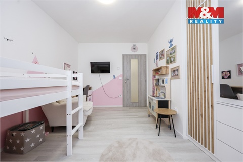 Prodej rodinného domu, 129 m² - 28