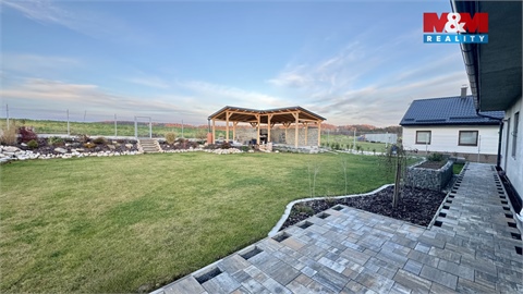 Prodej rodinného domu, 129 m² 12