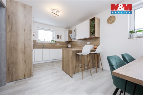 Prodej rodinného domu, 129 m² - 22