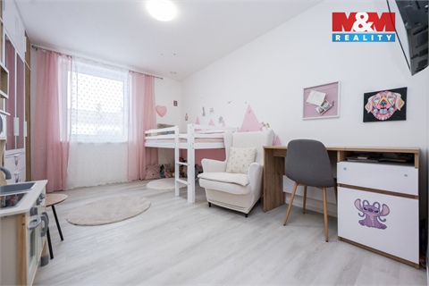 Prodej rodinného domu, 129 m² - 6