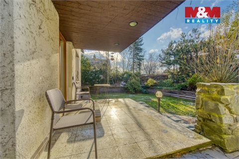 Prodej rodinného domu, 324 m² - 0