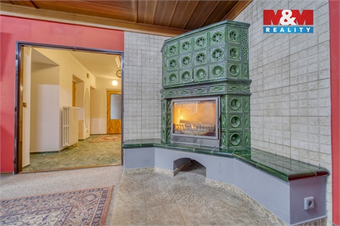 Prodej rodinného domu, 324 m² - 10