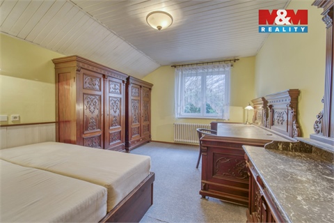 Prodej rodinného domu, 324 m² 20