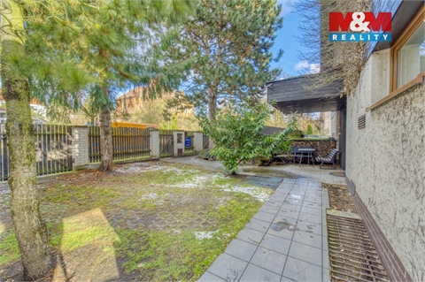 Prodej rodinného domu, 324 m² - 2