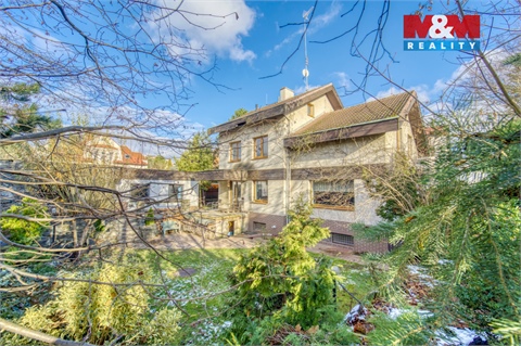 Prodej rodinného domu, 324 m² 2