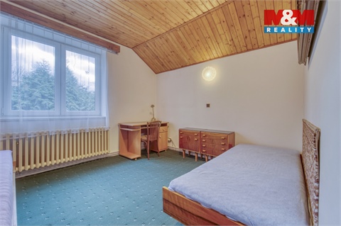 Prodej rodinného domu, 324 m² 24