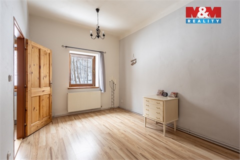 Prodej bytu 4+1, 107 m² - 6