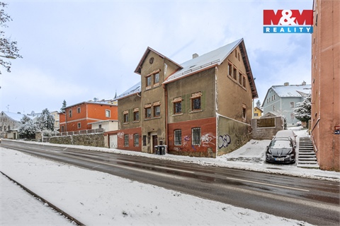 Prodej bytu 4+1, 107 m² - 12