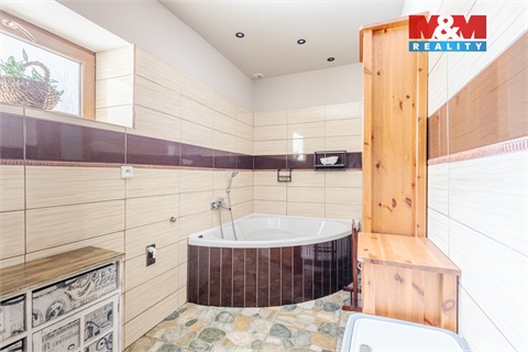 Prodej bytu 4+1, 107 m² 2