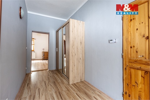 Prodej bytu 4+1, 107 m² 6