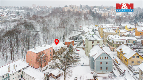 Prodej bytu 4+1, 107 m² - 14