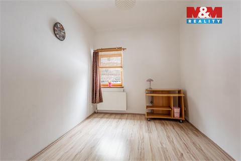 Prodej bytu 4+1, 107 m² - 8