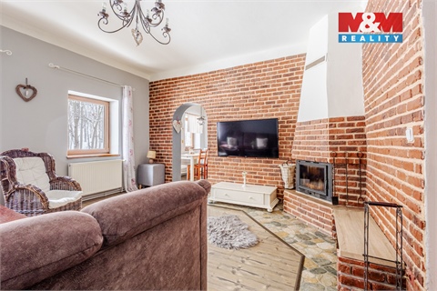 Prodej bytu 4+1, 107 m² - 4