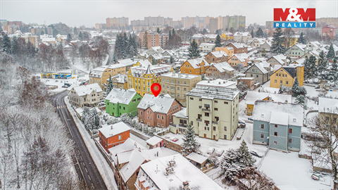 Prodej bytu 4+1, 107 m² 14