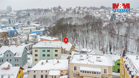 Prodej bytu 4+1, 107 m² 16