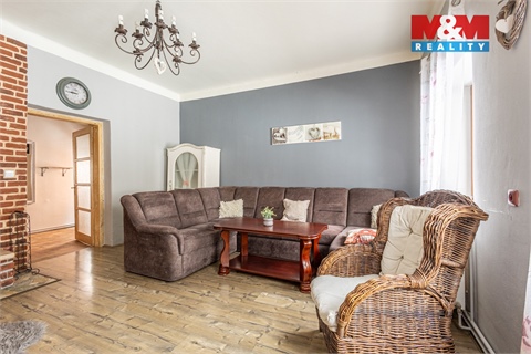 Prodej bytu 4+1, 107 m² 4