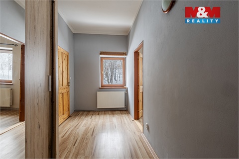 Prodej bytu 4+1, 107 m² - 10