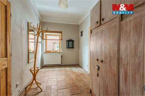 Prodej bytu 4+1, 107 m² 12