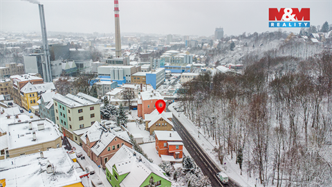 Prodej bytu 4+1, 107 m² - 16