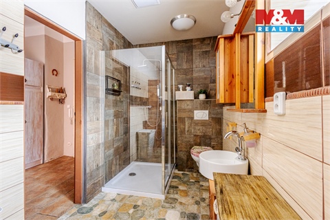 Prodej bytu 4+1, 107 m² - 2