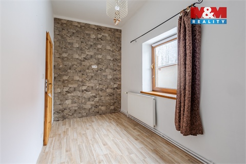 Prodej bytu 4+1, 107 m² 10