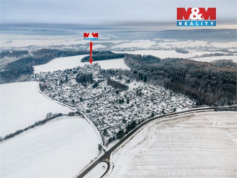 Prodej chaty / chapuly, 30 m² - 16