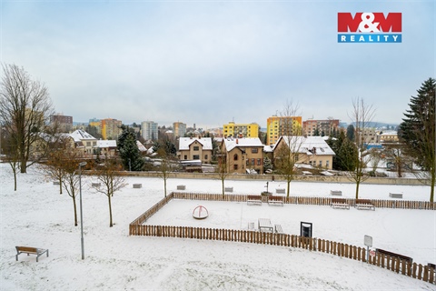 Prodej bytu 3+1, 69 m² - 14