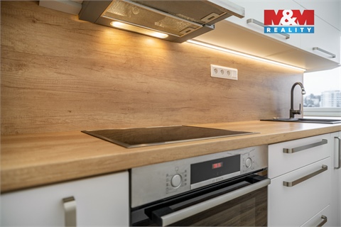 Prodej bytu 3+1, 69 m² 2