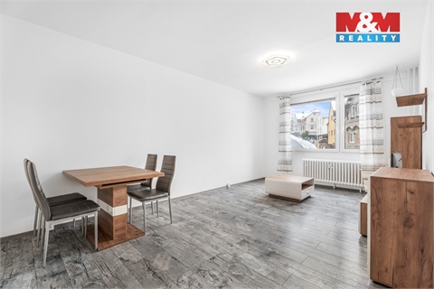 Prodej bytu 3+1, 69 m² - 4