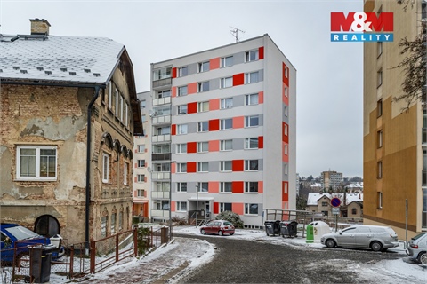 Prodej bytu 3+1, 69 m² 16