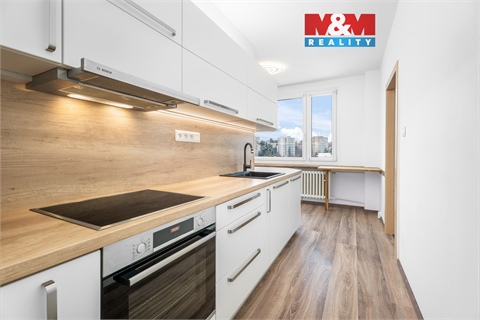 Prodej bytu 3+1, 69 m² 0