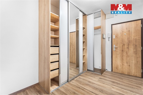 Prodej bytu 3+1, 69 m² - 6