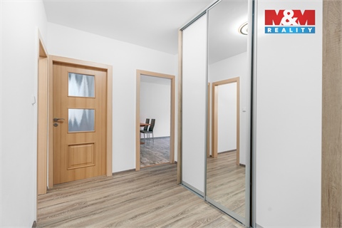 Prodej bytu 3+1, 69 m² - 10