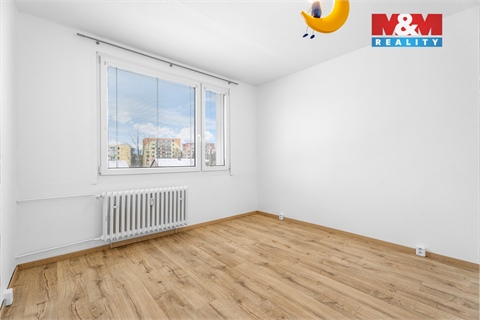 Prodej bytu 3+1, 69 m² - 8
