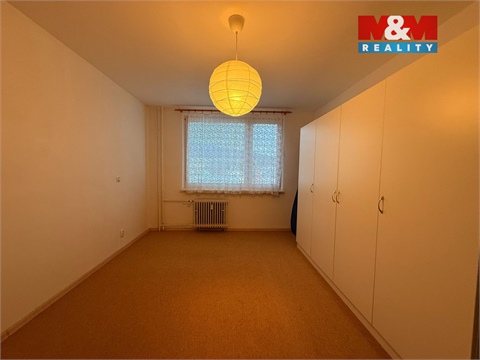 Pronájem bytu 2+1, 62 m² 8