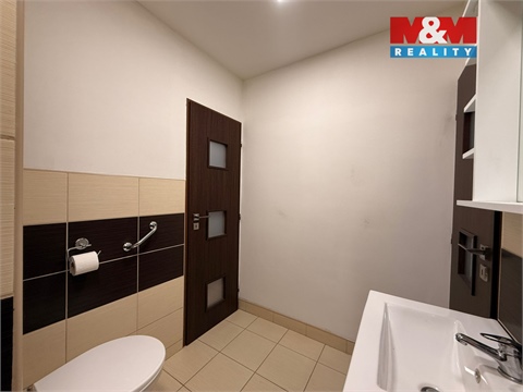 Pronájem bytu 2+1, 62 m² 6