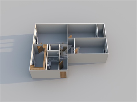 Prodej bytu 3+1, 72 m² 18