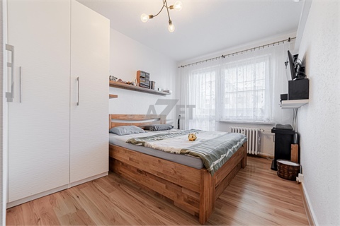 Prodej bytu 3+1, 72 m² - 4