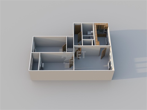 Prodej bytu 3+1, 72 m² - 16