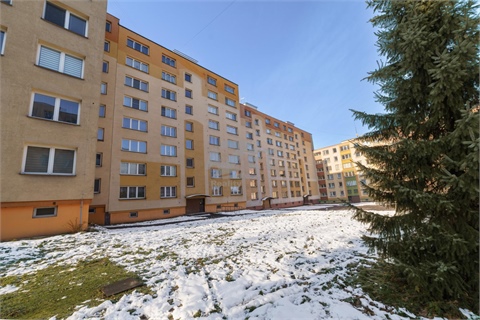Prodej bytu 3+1, 72 m² - 14