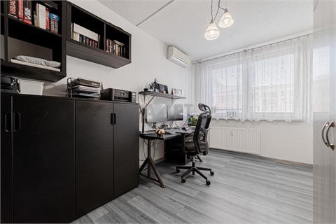Prodej bytu 3+1, 72 m² - 6