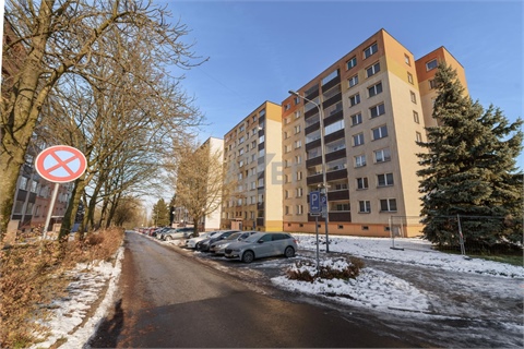 Prodej bytu 3+1, 72 m² 0