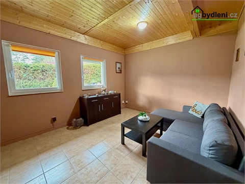 Pronájem chaty / chapuly, 44 m² - 2